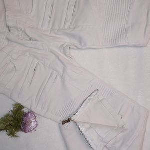 Luxury Style Demi Jeans